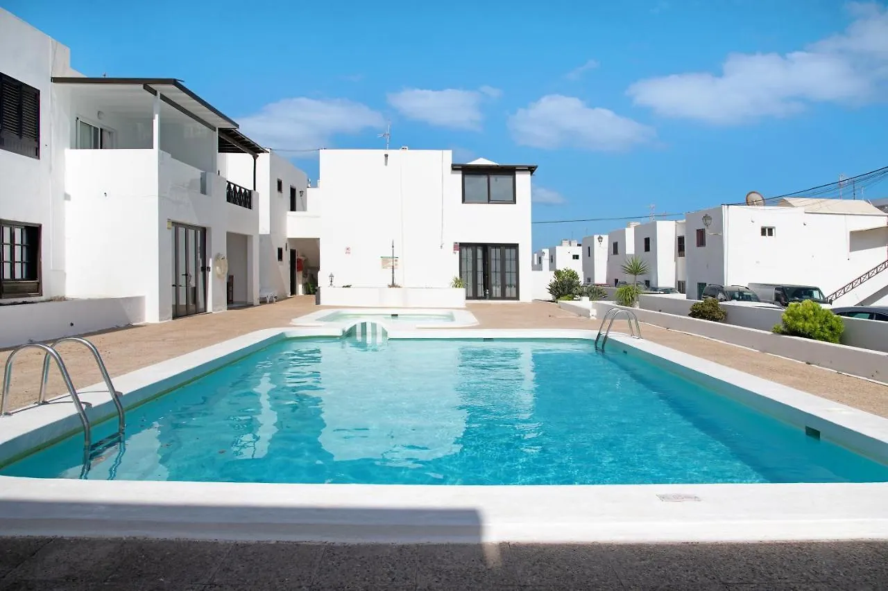 Apartmán Casa Fariones Puerto del Carmen