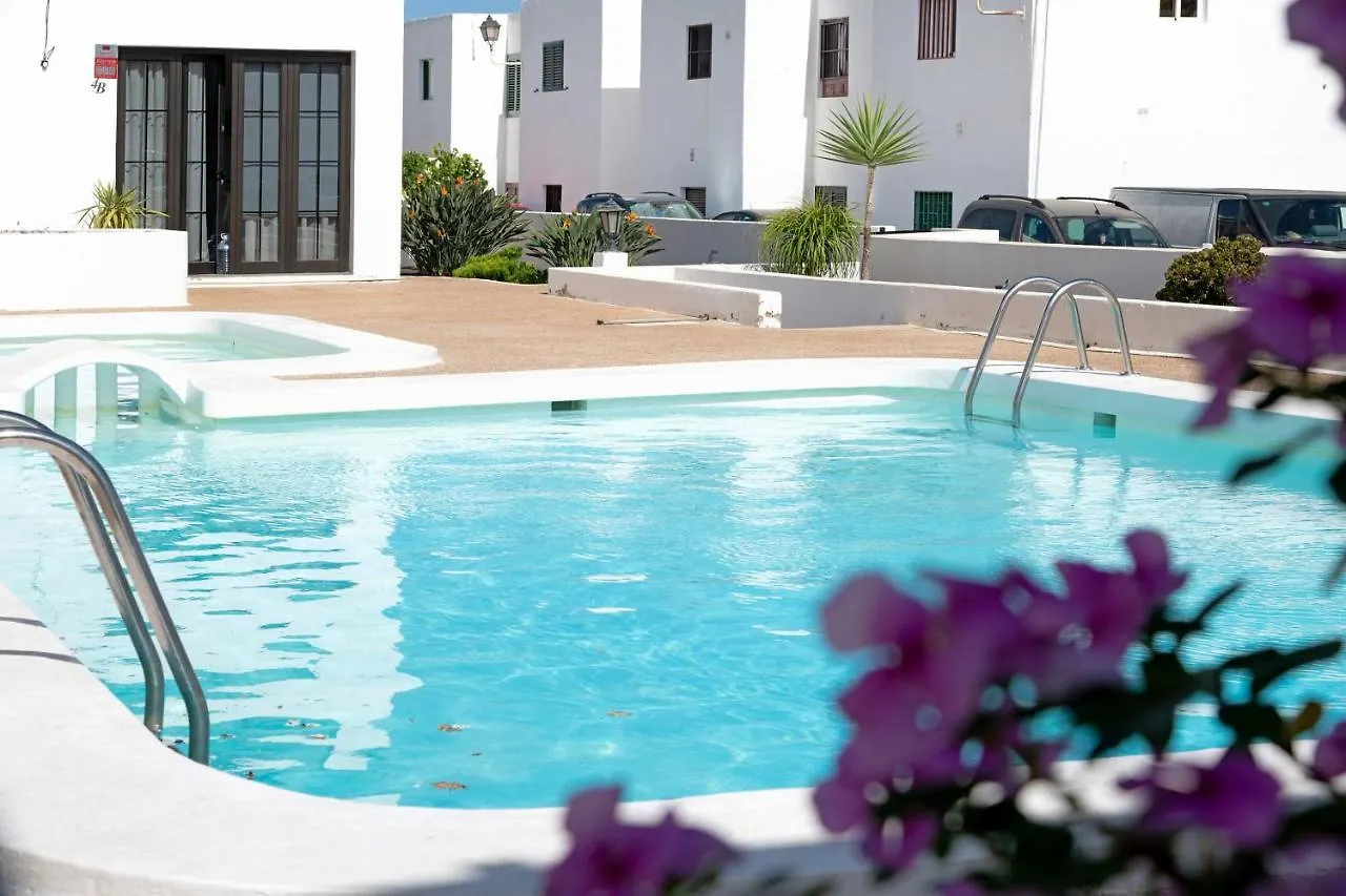 Apartmán Casa Fariones Puerto del Carmen