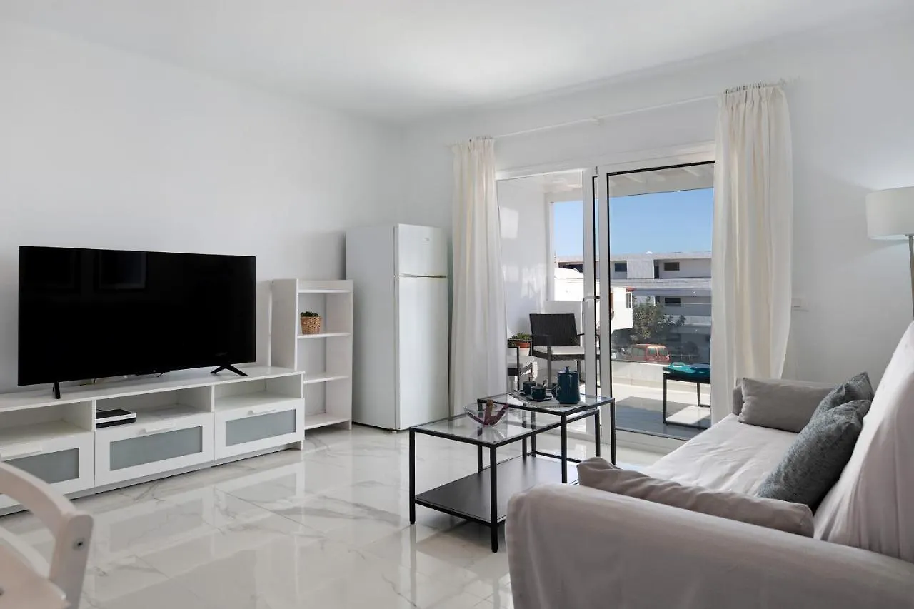 Casa Fariones Apartamento Puerto del Carmen  Puerto del Carmen (Lanzarote)