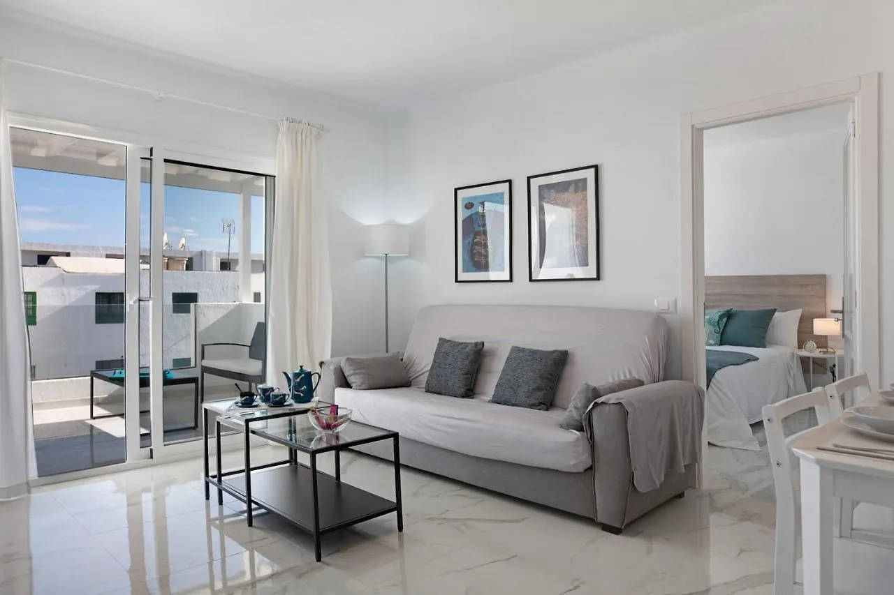 Casa Fariones Apartamento Puerto del Carmen  Espanha