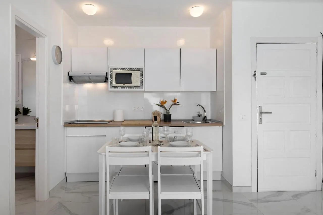 Casa Fariones Apartamento Puerto del Carmen  0*, Puerto del Carmen (Lanzarote) Espanha