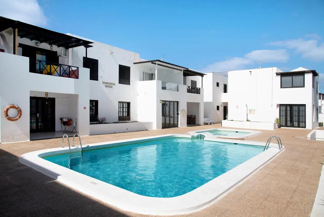 Casa Fariones Apartamento Puerto del Carmen