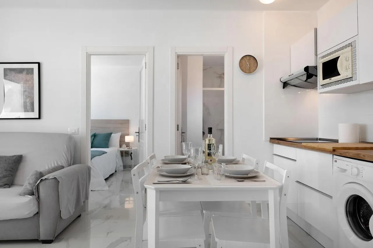 Casa Fariones Apartamento Puerto del Carmen  Espanha