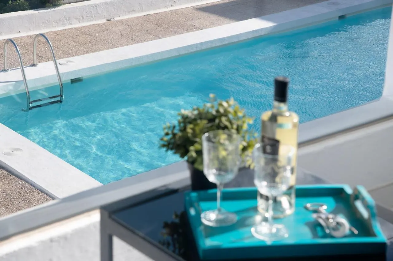 Casa Fariones Apartamento Puerto del Carmen
