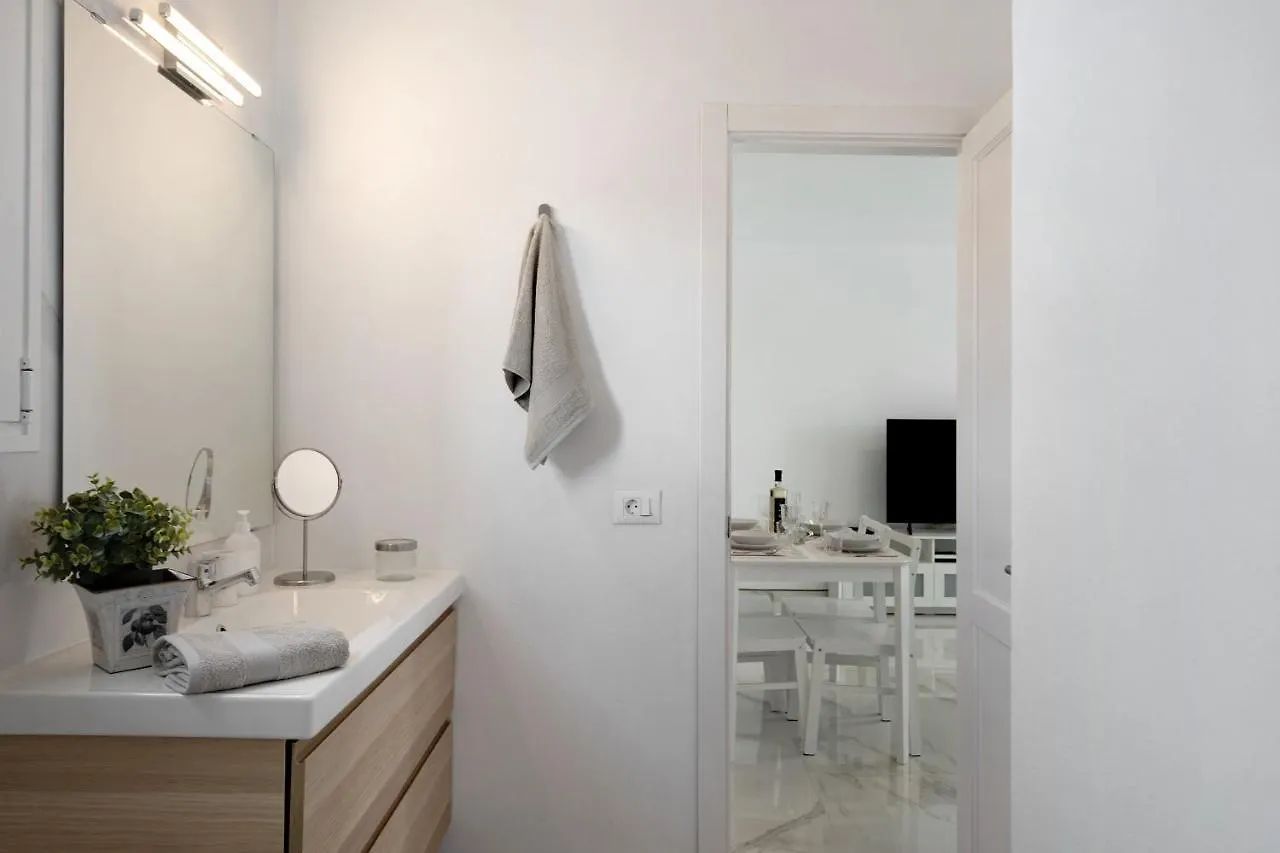 Casa Fariones Apartamento Puerto del Carmen  Puerto del Carmen (Lanzarote)