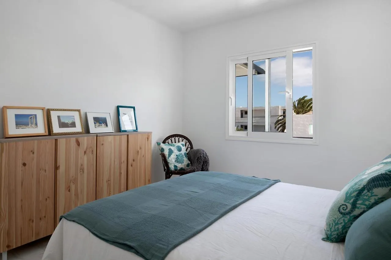 Casa Fariones Apartamento Puerto del Carmen