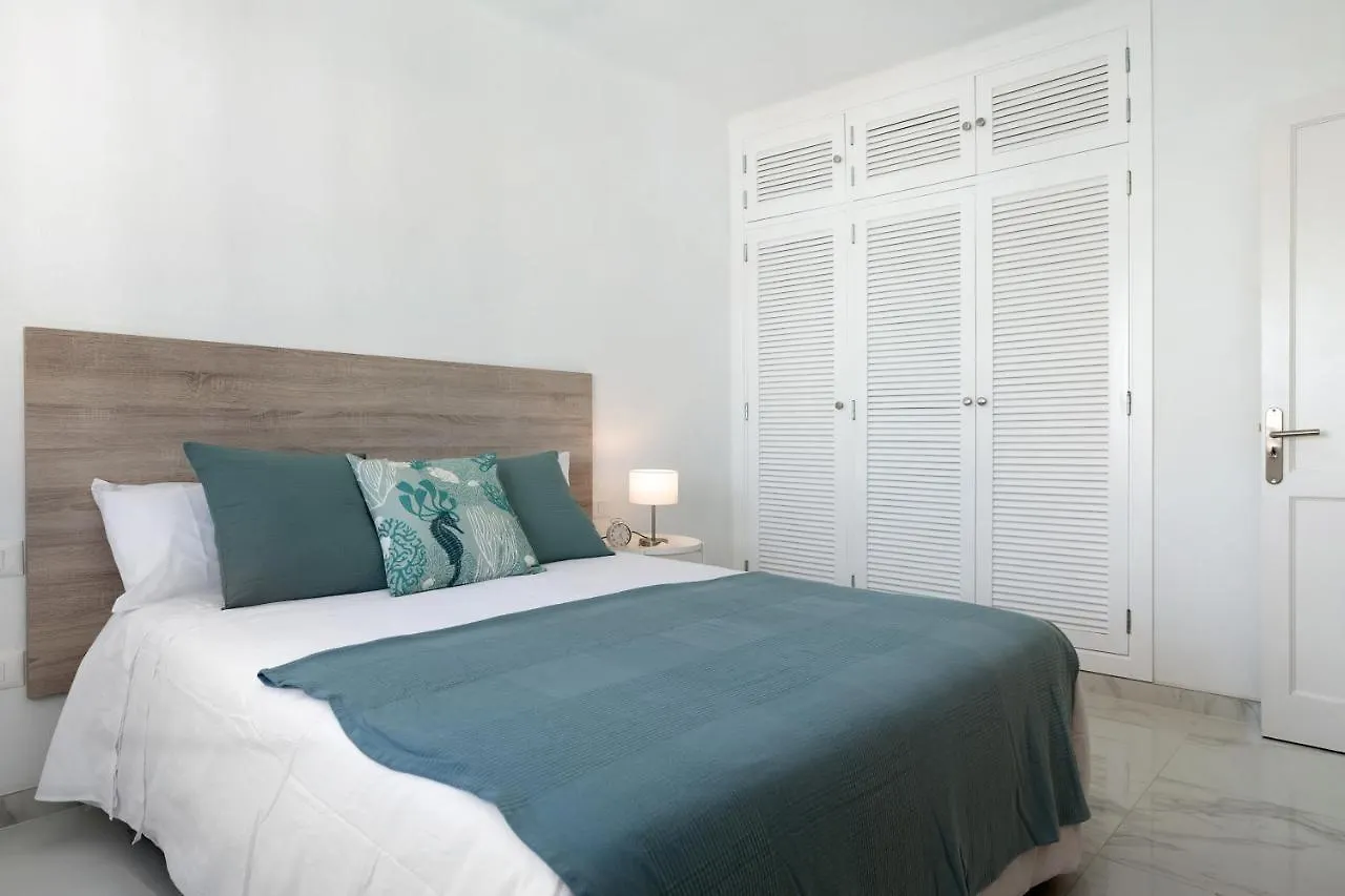 Casa Fariones Apartamento Puerto del Carmen   Puerto del Carmen (Lanzarote)