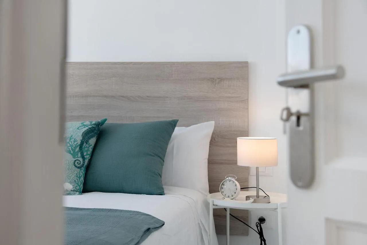 Casa Fariones Apartamento Puerto del Carmen  Espanha