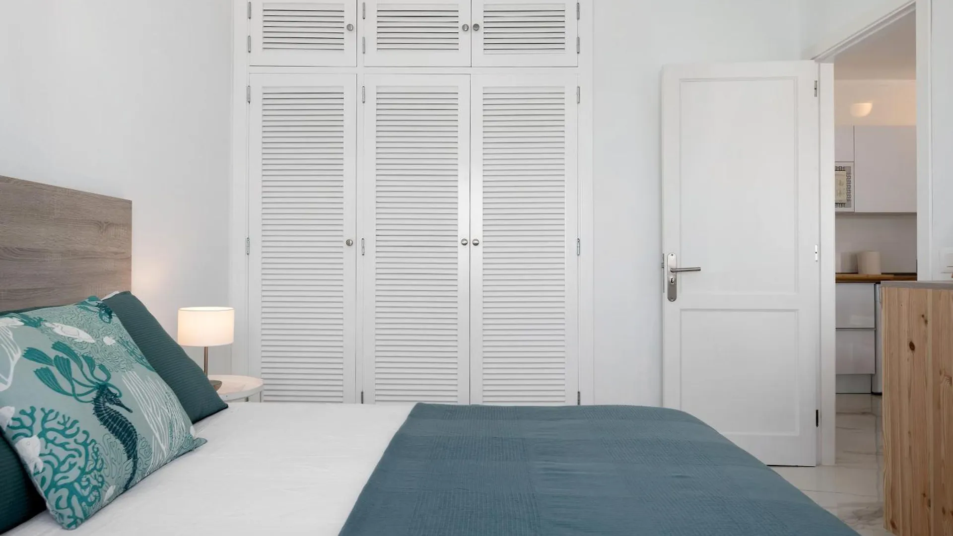 Casa Fariones Apartamento Puerto del Carmen