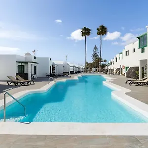 Apartamento Casa Alba, Puerto del Carmen (Lanzarote)
